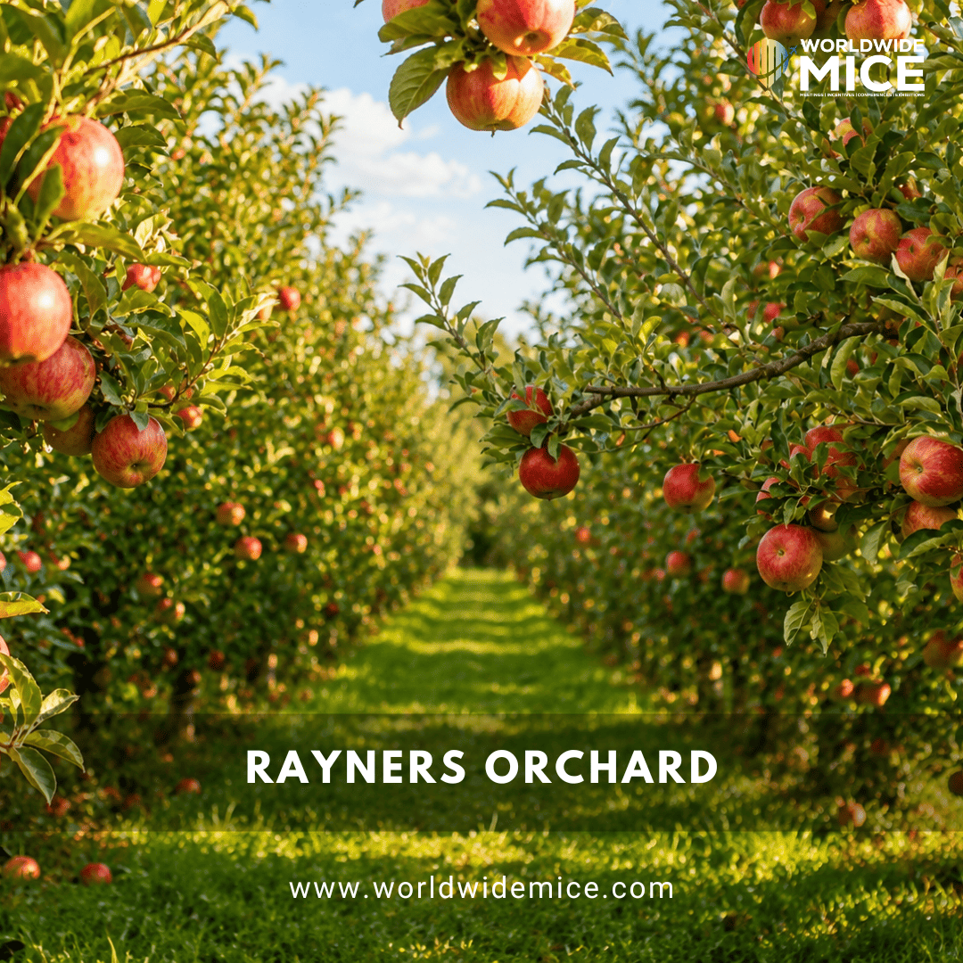 Rayners Orchard